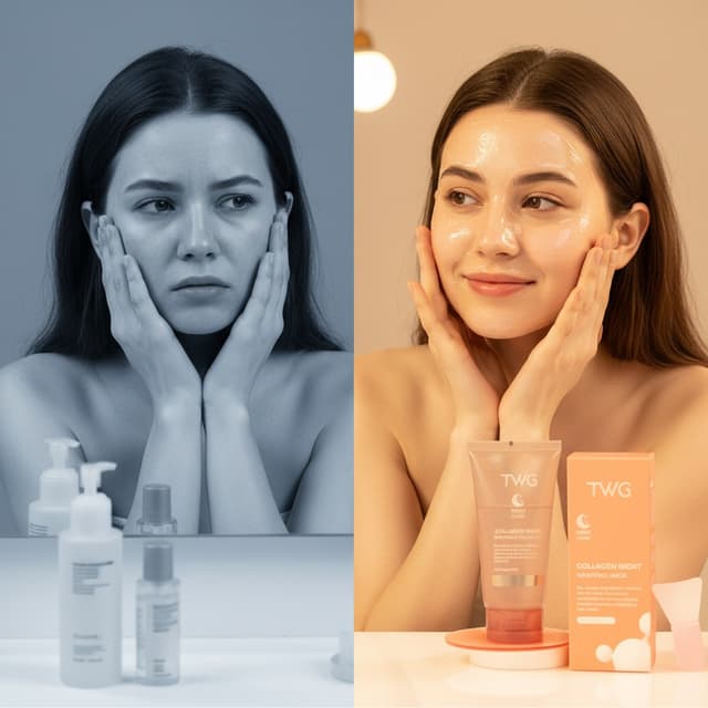 Example ad result